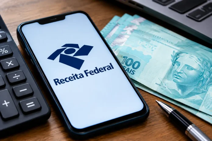 Consulta ao lote residual do IRPF 2026 já está liberada pela Receita Federal. Veja quem tem direito, valores e como reagendar o crédito no Banco do Brasil.