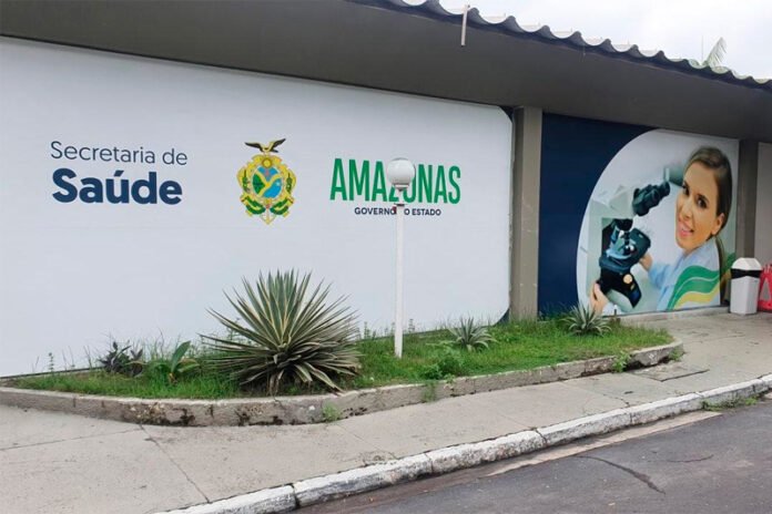 Servidores da saúde do Amazonas terão reajuste de 4,93%. Novos valores serão aplicados a partir de novembro.