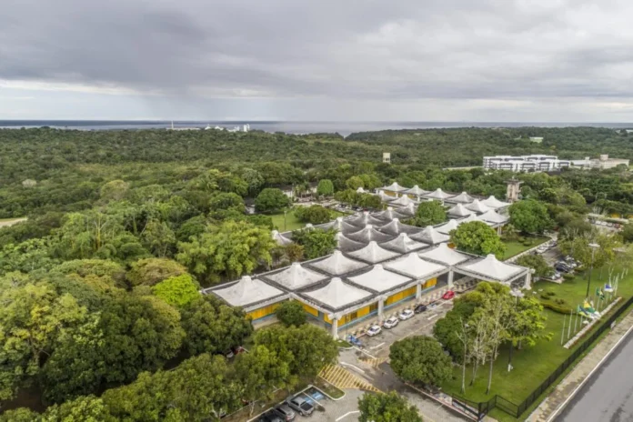 Suframa promove capacitação sobre prevenção ao assédio e regime disciplinar dos servidores nesta terça-feira (29), em Manaus.