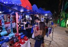 Boi Manaus 2026 começa com oito dias de shows na Feirinha do Tururi Boi Manaus 2026 começa nesta quinta (8) com a Feirinha do Tururi. Confira os shows, horários e atrações programadas até 15 de outubro no Sambódromo.