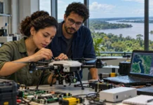 IME abre inscrições para Mestrado, Doutorado e Pós-Doutorado em Engenharia de Defesa em Manaus Engenharia de Defesa, Instituto Militar de Engenharia, Mestrado em Manaus, Pós-graduação na Amazônia, Pesquisa científica
