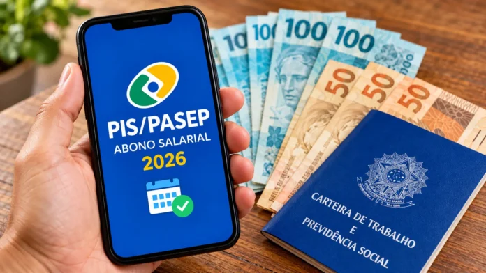 Abono Salarial: lote complementar começa dia 15 e beneficia mais de 1 milhão de trabalhadores. Consulte valores, requisitos e formas de pagamento.