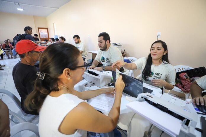 Famílias de pessoas com TEA terão atendimento da Defensoria para regularização de imóveis em Manacapuru nos dias 7 e 8 de outubro.